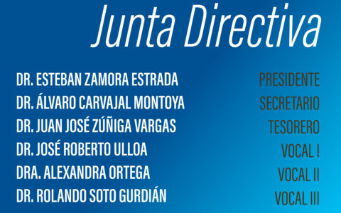 Junta Directiva 2021-2023
